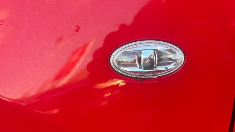 Toyota Aygo 1.0 VVT-i X-Play 5dr x-shift Petrol Hatchback